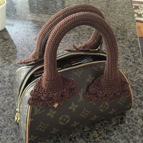 louis vuitton speedy handle covers|Louis Vuitton handbags.